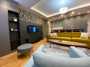 Stone Lux Apartman